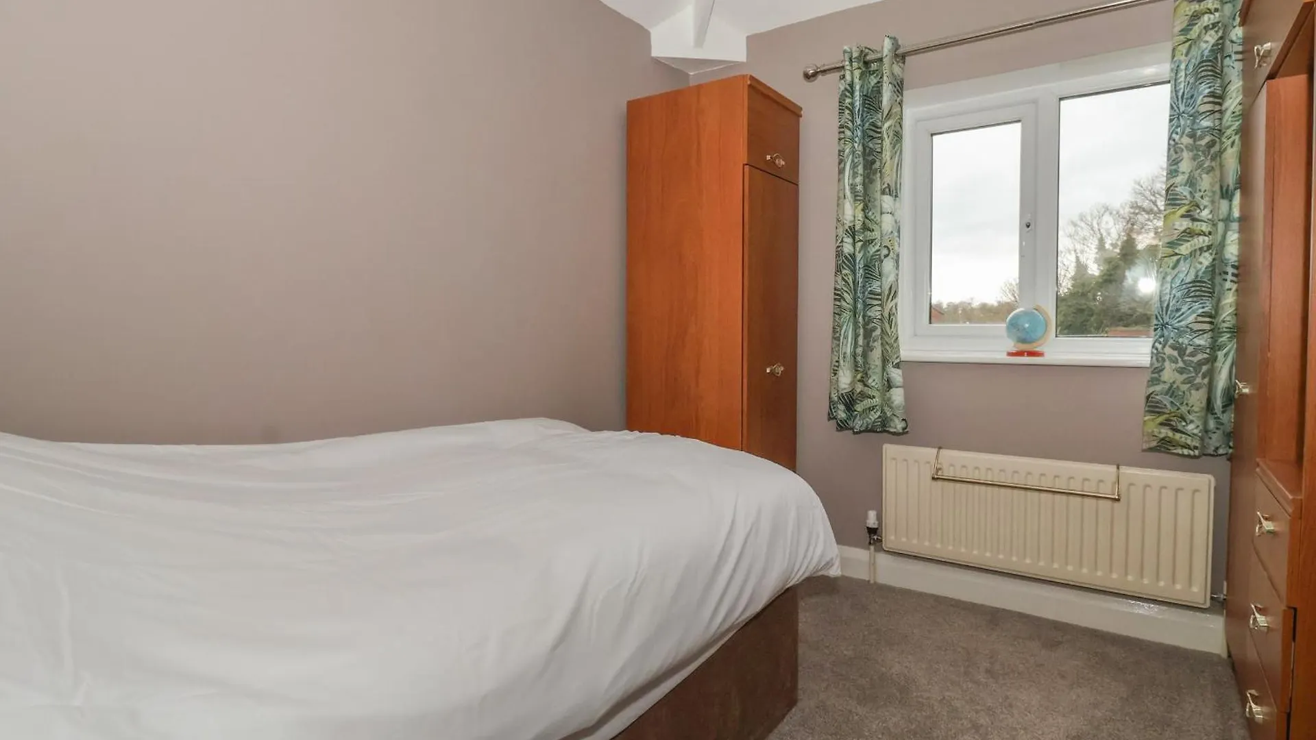 Holiday home Lambs Fold Villa Malton