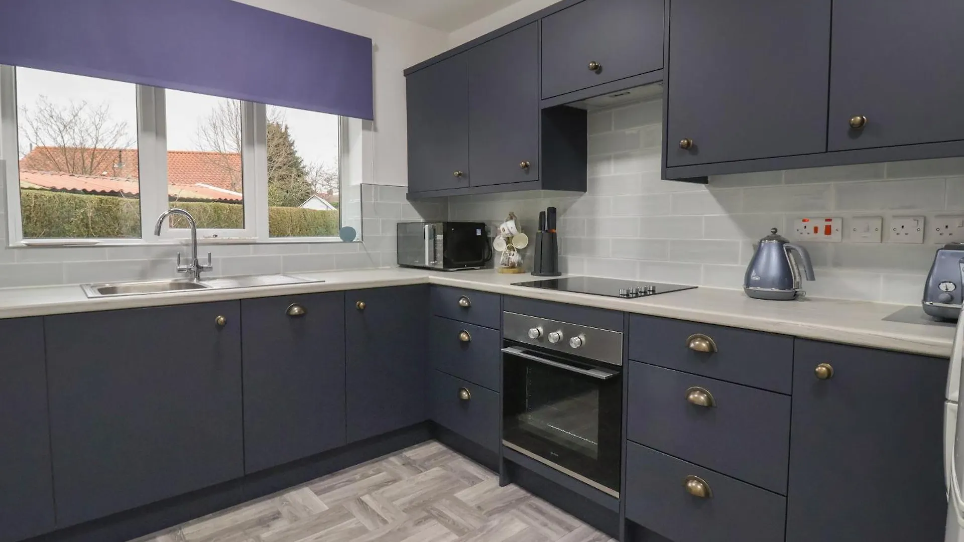 Holiday home Lambs Fold Villa Malton United Kingdom