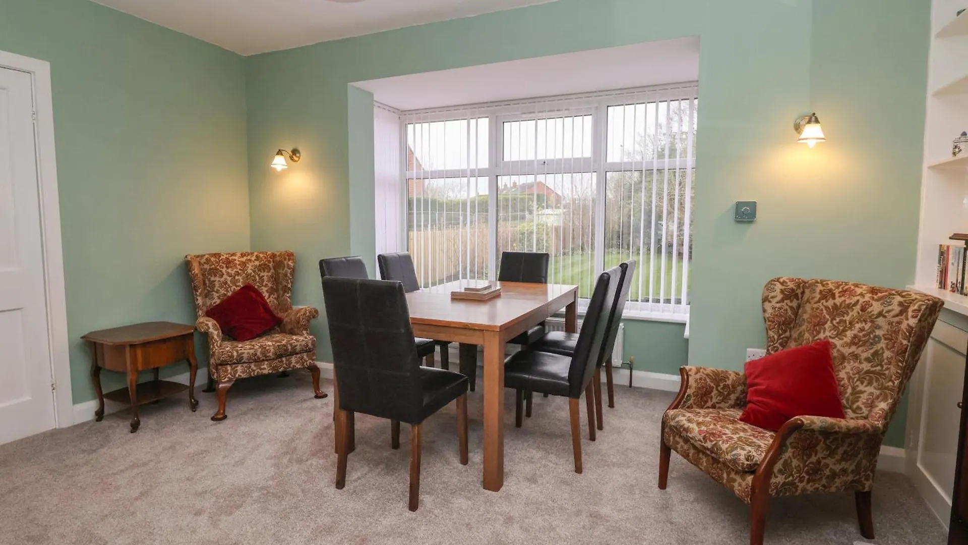 Holiday home Lambs Fold Villa Malton