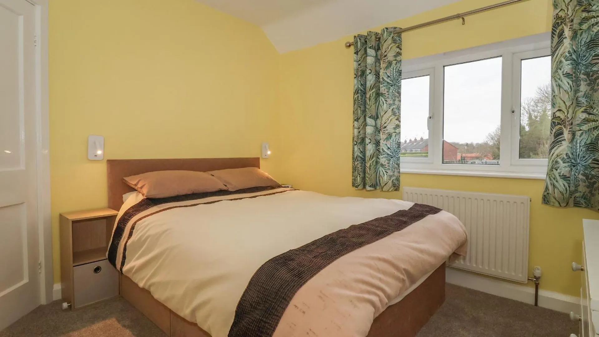 Holiday home Lambs Fold Villa Malton United Kingdom