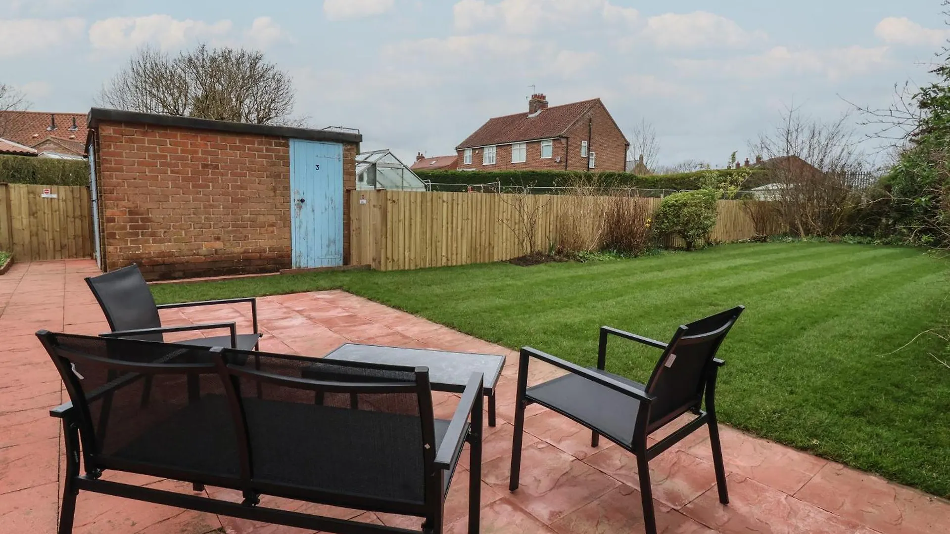 Holiday home Lambs Fold Villa Malton
