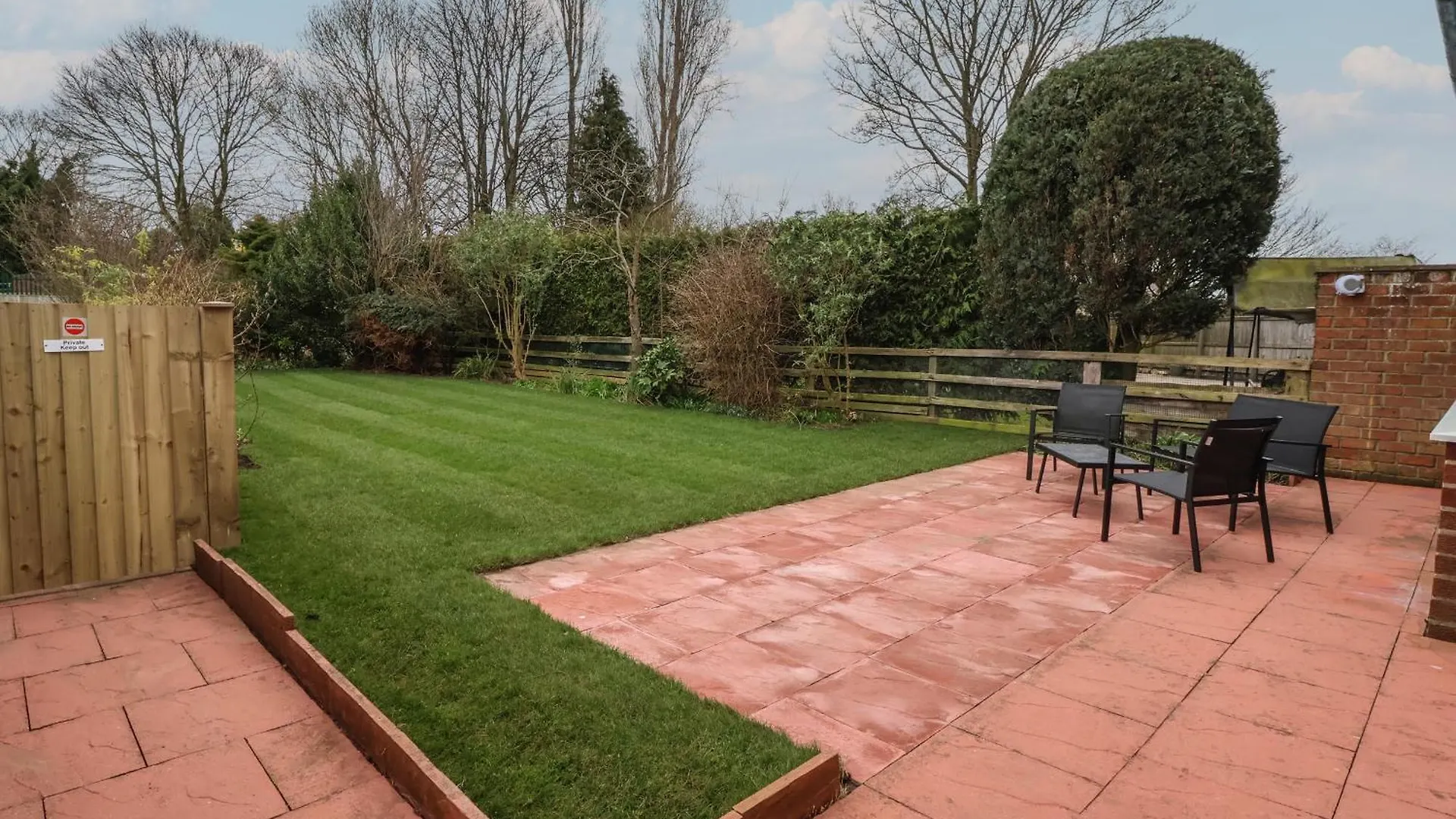Lambs Fold Villa Malton 0*,