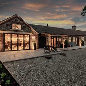  Holiday home Sykes