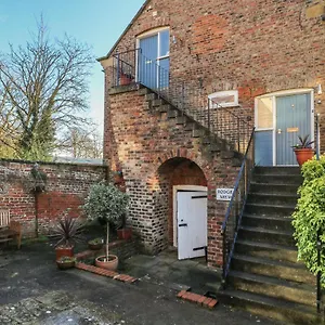  Holiday home 1 Rodgers Mews