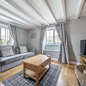  Holiday home Host & - Great Habton